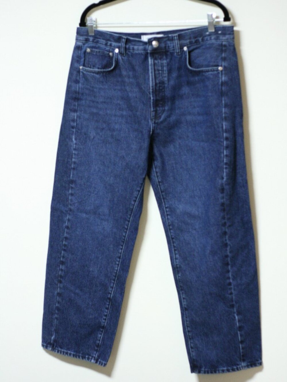 Barrel Jeans Madewell